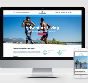 SSL website