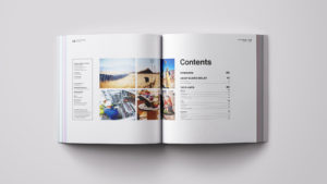 Scatec contents