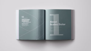 Scatec divider