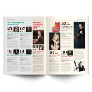 Concerto Issue 10