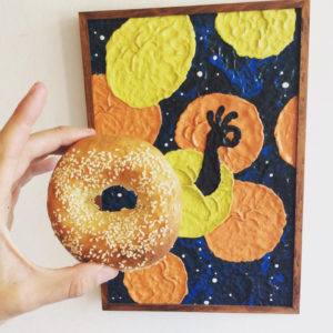 Max's Bagels