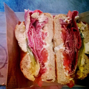 Max's Bagels