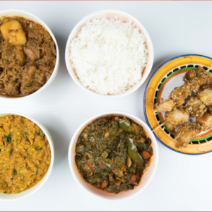 Africa Cafe6