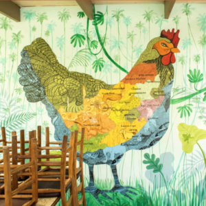 Africa Cafe7