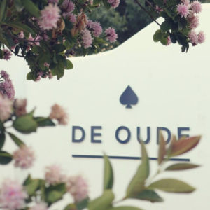 De Oude