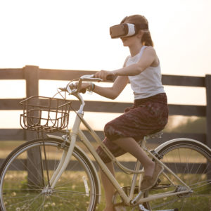 Virtual reality