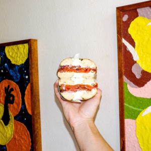 Max's Bagels