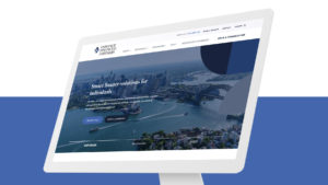 Enhance website