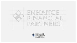 Enhance logo