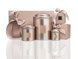 Yswara packaging