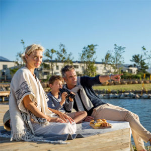Somerset Lakes Family