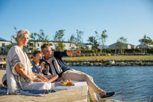 Somerset Lakes Family