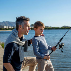 Somerset Lakes Watersport