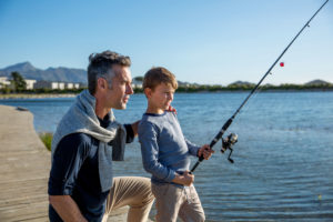 Somerset Lakes Watersport