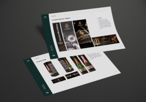 Graham Beck Brand Manual
