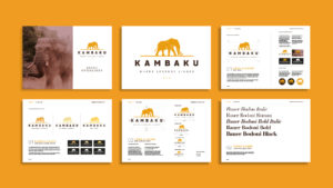 Kambaku Lodge Brand Manual