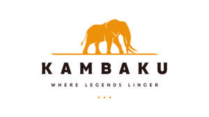 Kambaku Lodge Logo