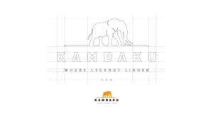 Kambaku Logo Breakdown