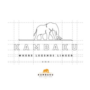 Kambaku Logo Breakdown