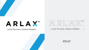 Arlax-Logo-Design
