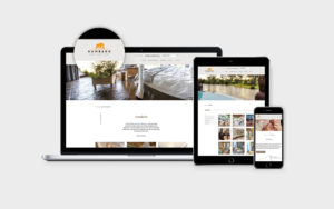 Kambaku Website
