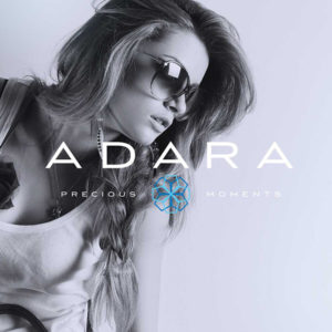 Adara Brand Identity Design