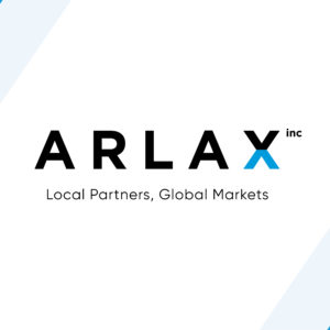 Arlax Logo