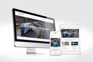 Arlax Digital Website Design
