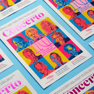 Concerto Publication Cover