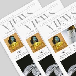 View Publication Design Cover Editorial