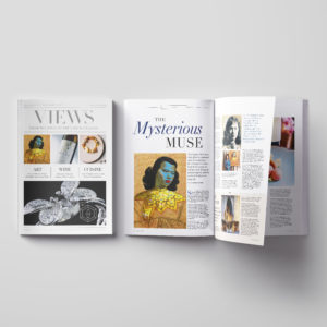 View Publication Design