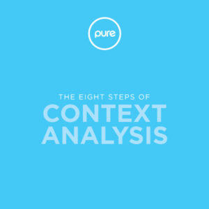 Context Analysis