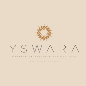 Yswara Branding Design
