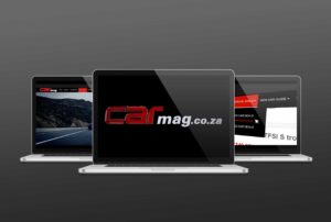 CAR Magazine Launch Video