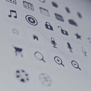 Developing And Designing A UI Kit