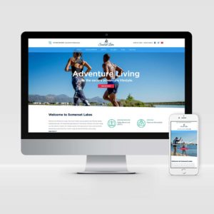 Somerset-Lakes-Content-Marketing-Website