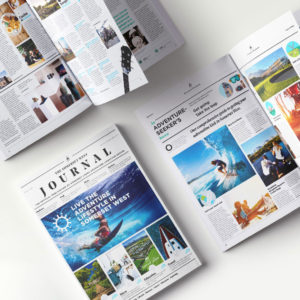 Somerset Lakes Content Marketing Journal
