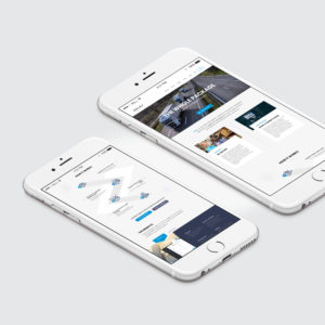Arlax Mobile App