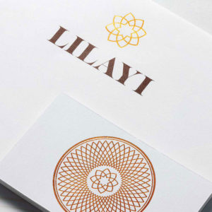 Lilayi Lodge Branding Design