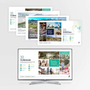 Somerset Lakes Content Marketing
