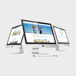 Somerset Lakes Web Design
