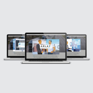 Pure Blog Post Marketing Through Animation