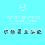 Pure Creative Motion Graphics vs Animation