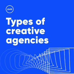 Pure Creative What Is A Creative Agency Blog Post