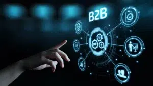 B2B branding should (and can) be just as sexy as B2C